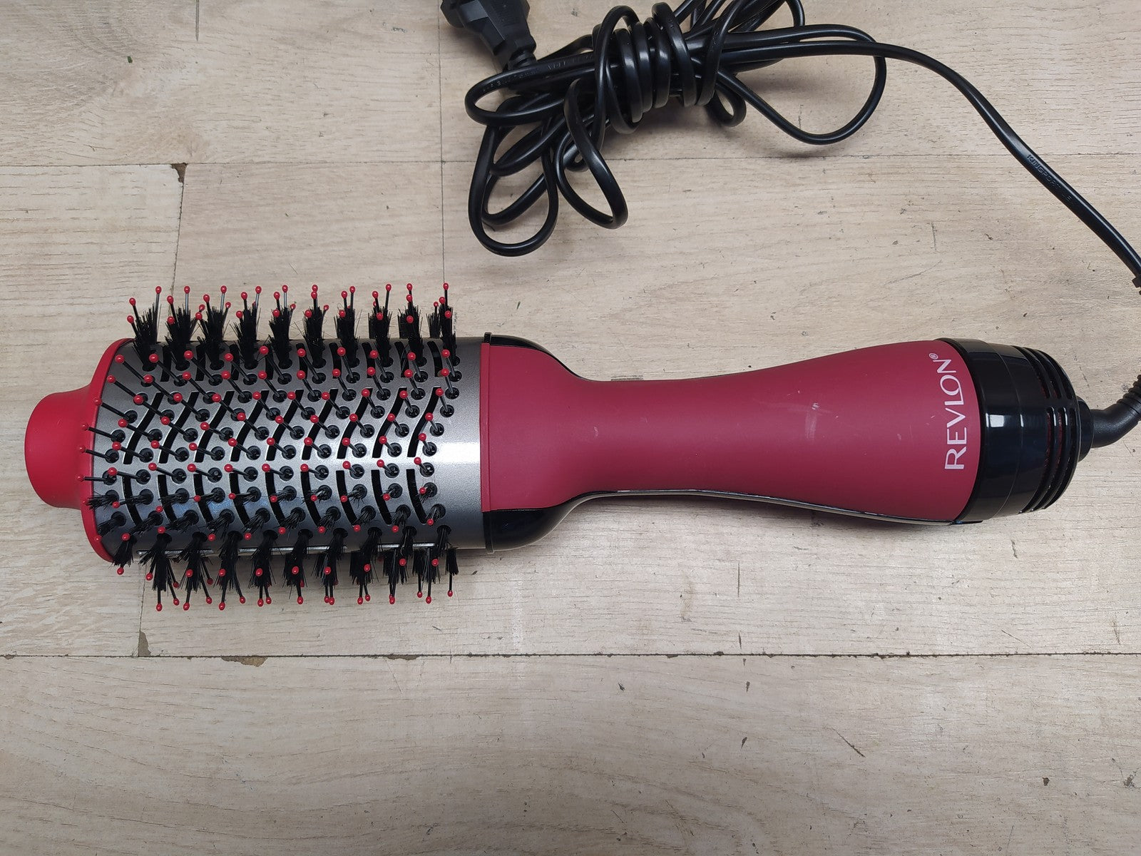 REVLON Salon One-Step RVDR5279 Haartrockner und Volumiser, I38805