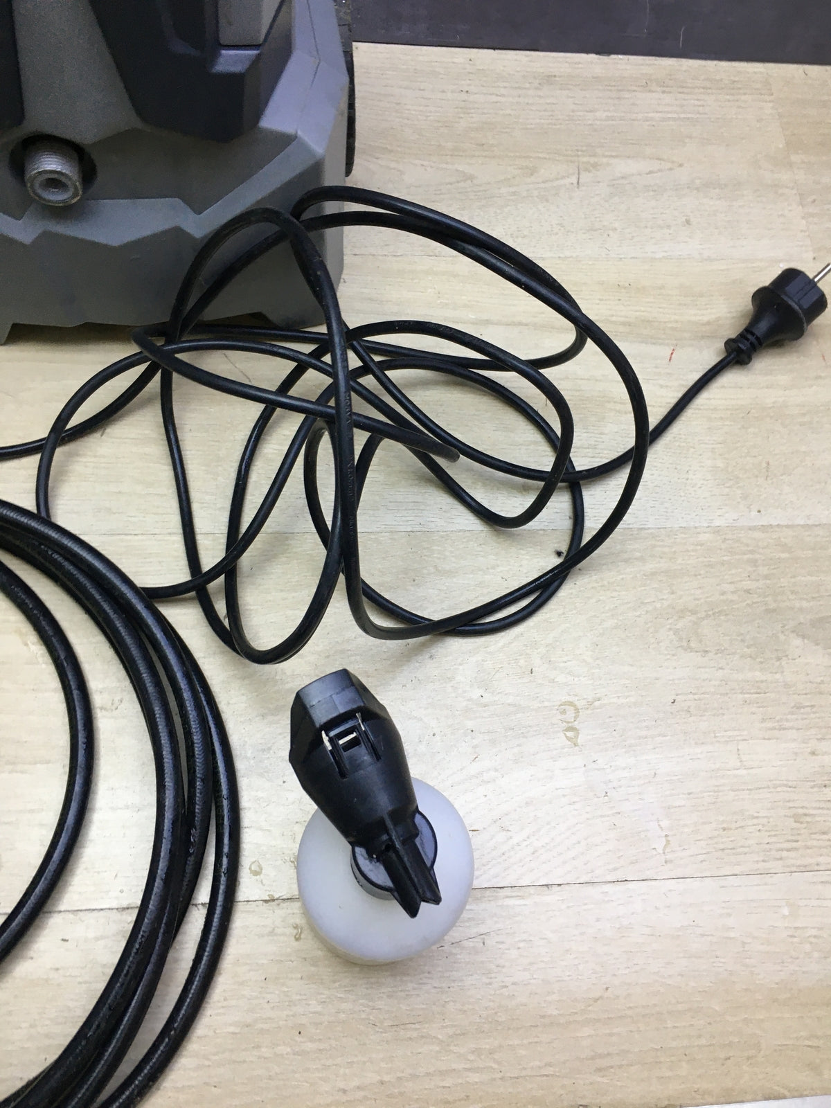 Lavor Hochdruckreiniger Run EXTRA 145 (8.106.0115C), I30565