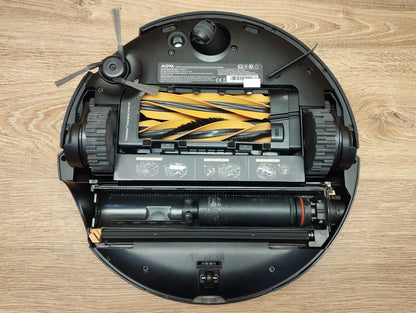 Mova Z60 Ultra Roller Complete Saugroboter mit Wischfunktion (RLZ83CE-1), I39475