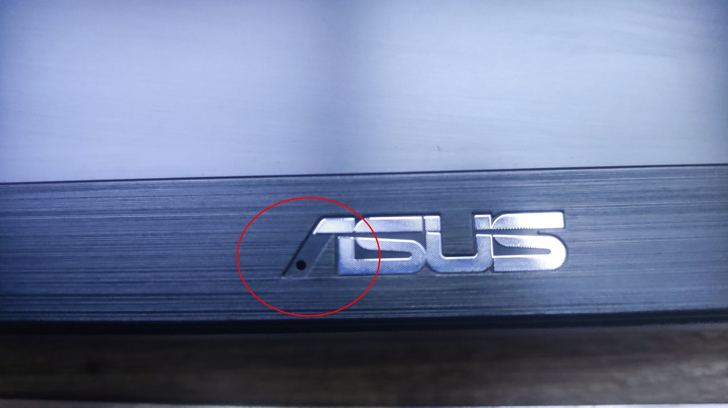 Asus VA27EHE Monitor 27" FHD 1920x1080 VGA HDMI AMD FreeSync 75Hz 5ms Eye-Care