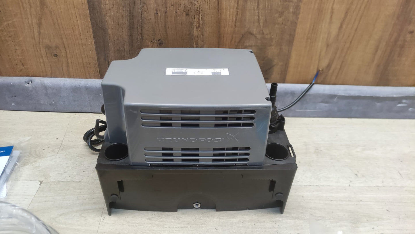 Grundfos Conlift 1 LS Kondensatpumpe 98455601, I38165