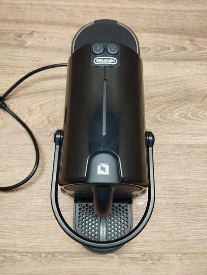 De'Longhi EN80.B Kaffeemaschine, schwarz, I39421