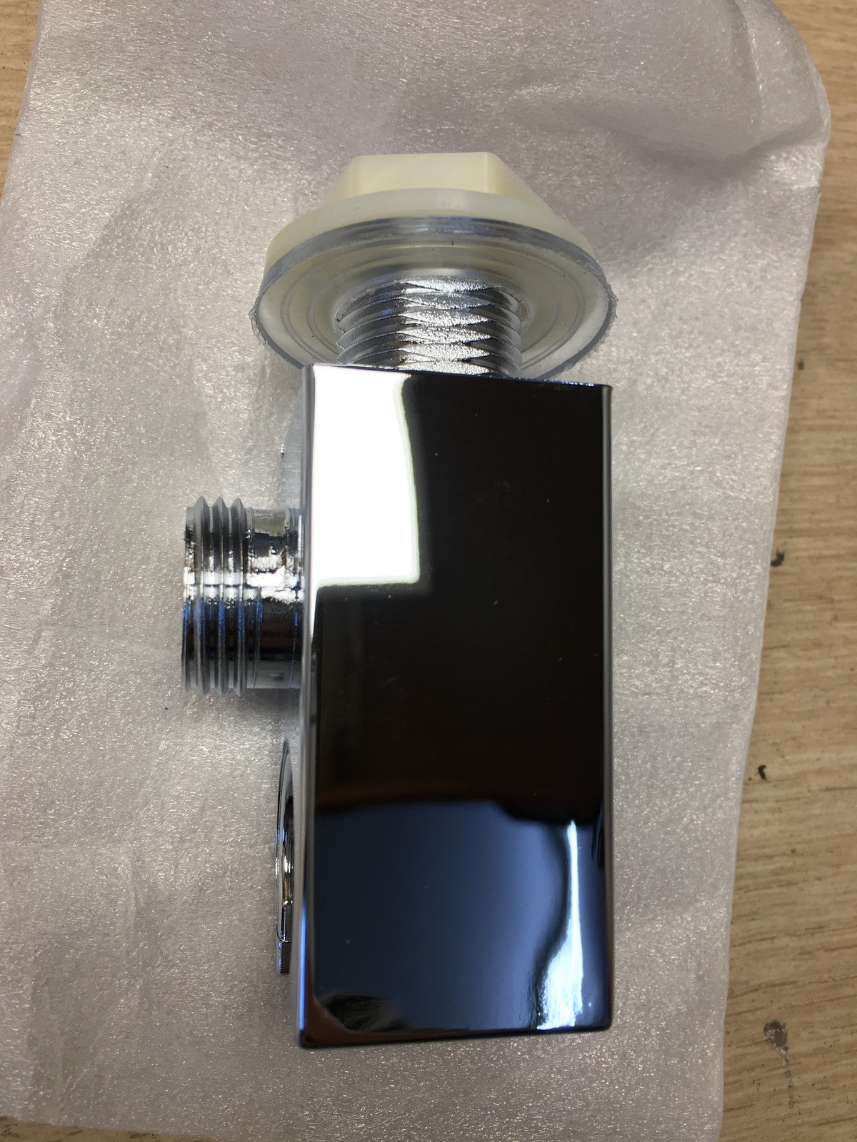 OUGOO LED Duschpaneel, 5 Funktionen, I37203