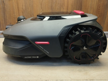 MOVA LiDAX Ultra 1200 Mähroboter ohne Begrenzungskabel MXXM4100, I39589