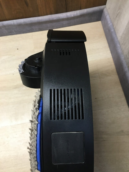 ECOVACS DEEBOT T50 Omni Saugroboter mit Wischfunktion DDX57, 15.000 Pa, I36153