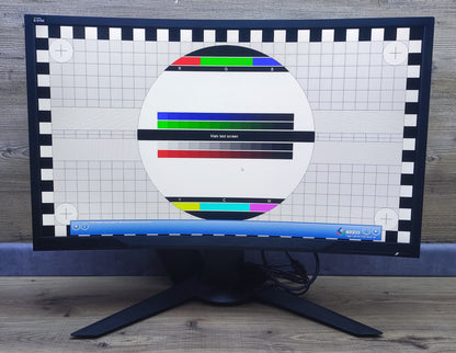 Lenovo Y27ga Curved Monitor 27" FHD 1920x1080 HDMI DP NVIDIA G-Sync 144Hz 4ms