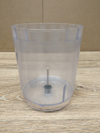 Philips HR2684/00 Stabmixer inkl. Schneebesen, Spiralizer, 1200W, I39616