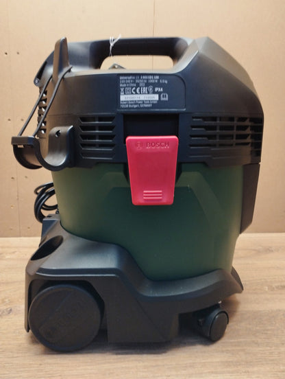 Bosch UniversalVac 15 Nass-/Trockensauger 06033D1100, I40769