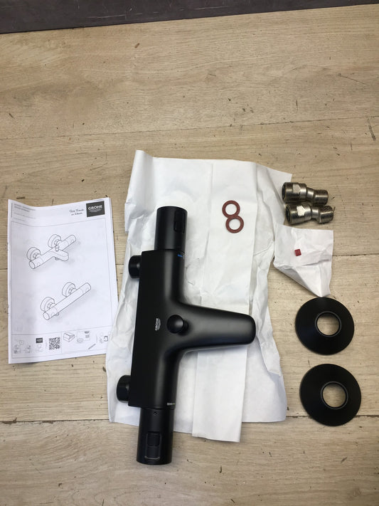 GROHE Precision Start Badewannenarmatur 345982430, Duscharmatur, I40287