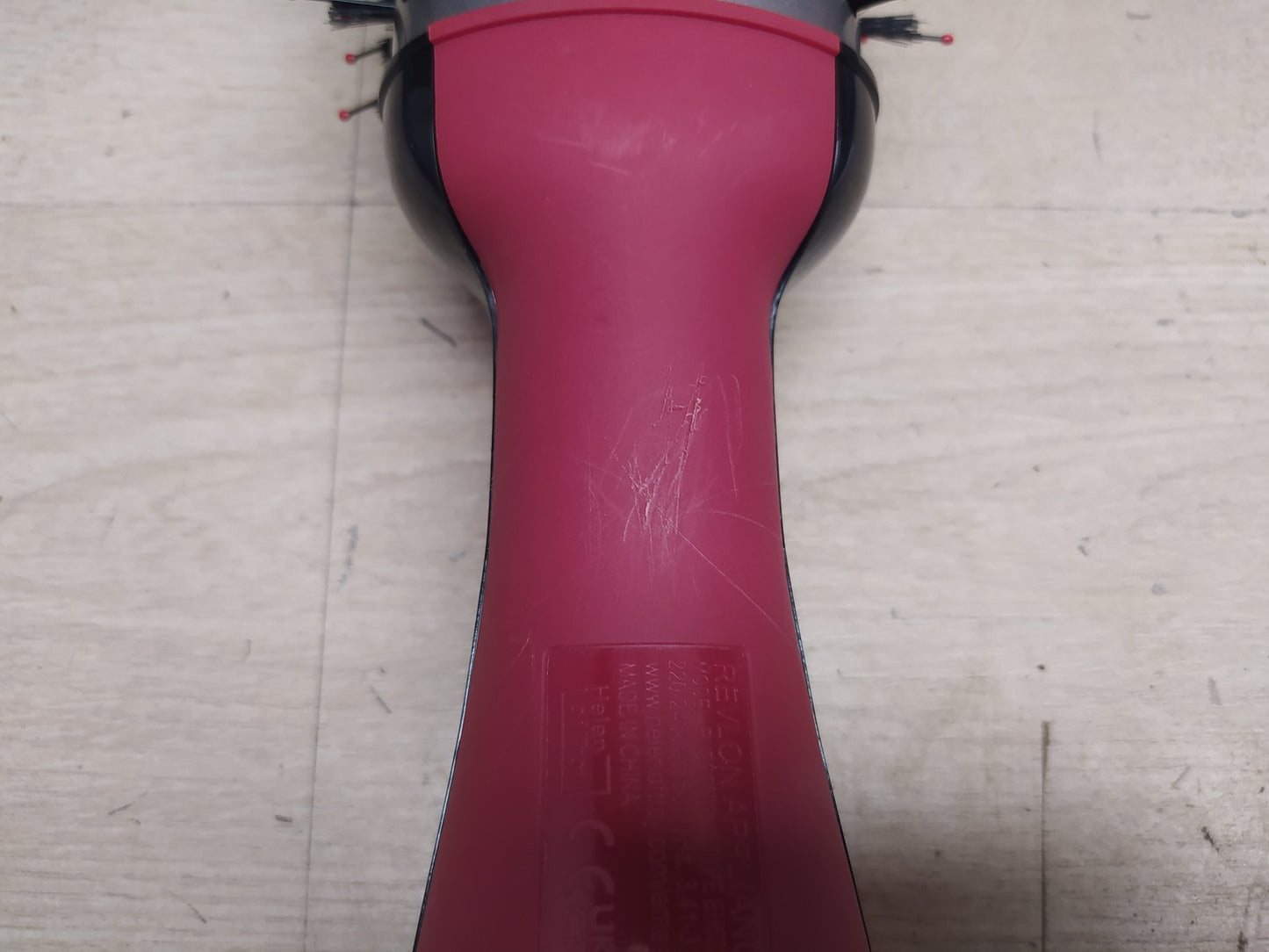 REVLON Salon One-Step RVDR5279 Haartrockner und Volumiser, I38805