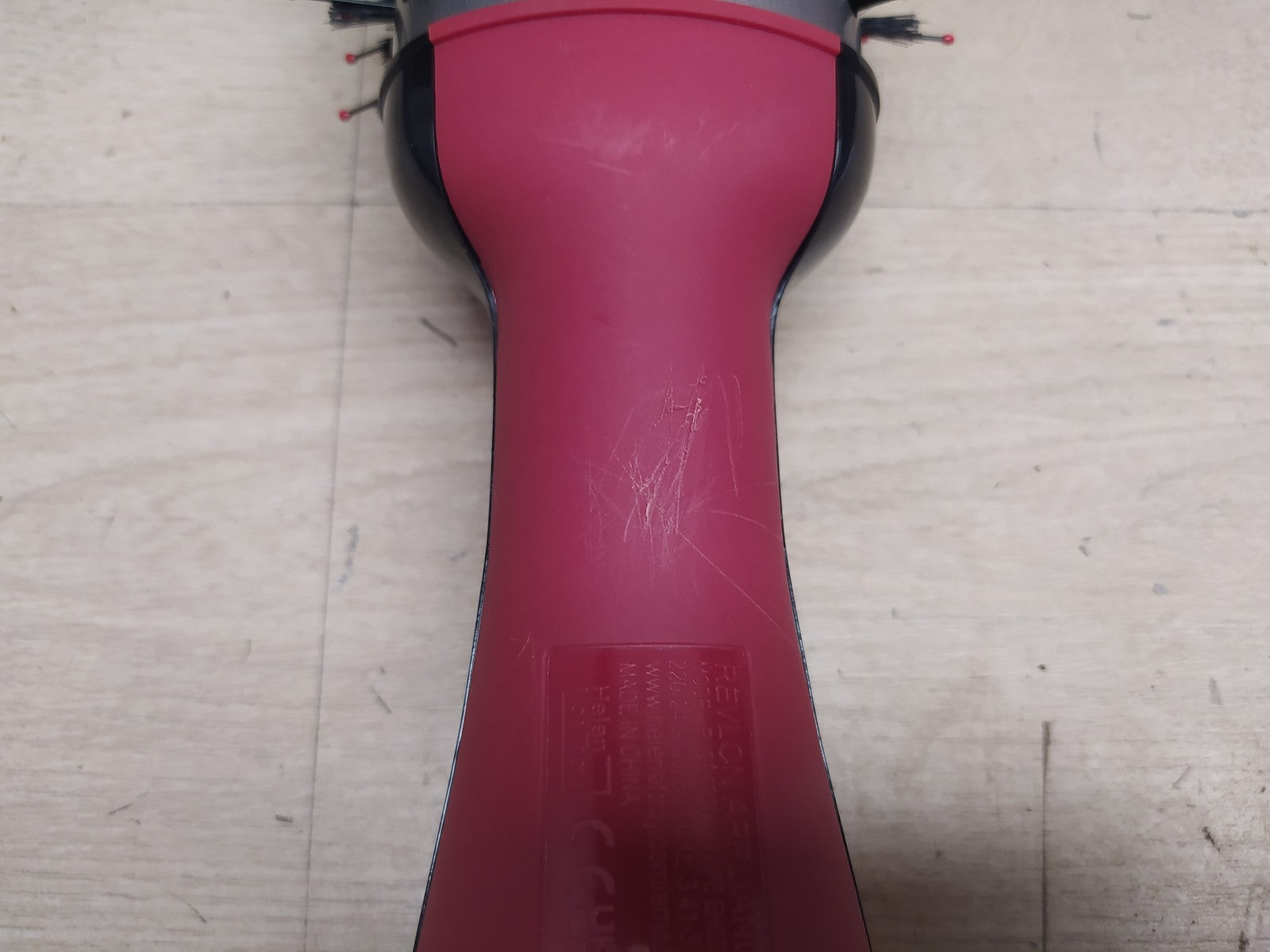 REVLON Salon One-Step RVDR5279 Haartrockner und Volumiser, I38805