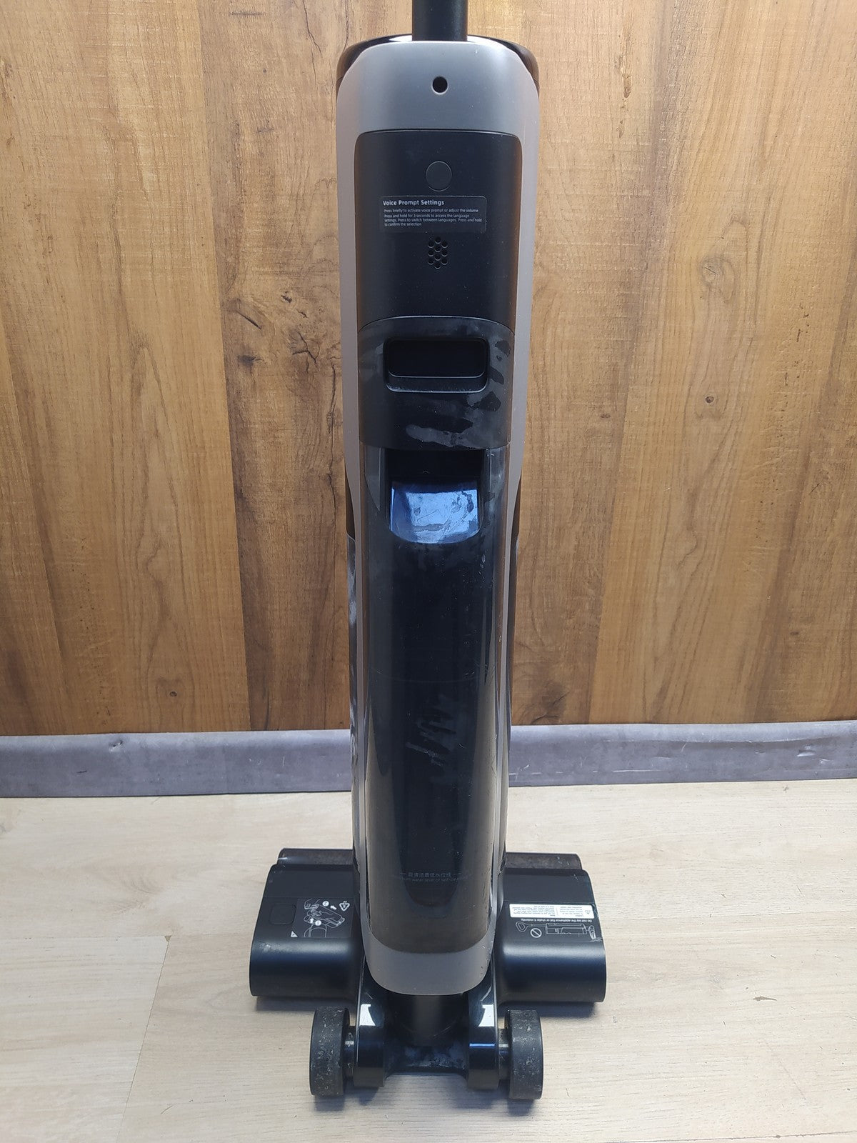 dreame H12 Pro Nass-/Trockensauger HHR25A, kabellos, I36467