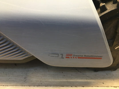 DREAME Intelligenter Mähroboter A1 Pro bis 2000m² 3D Sensor (MLLA7210) I41039