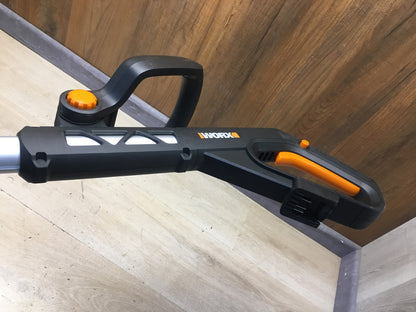 WORX WG173E Akku-Rasentrimmer 20V Solo, I40799