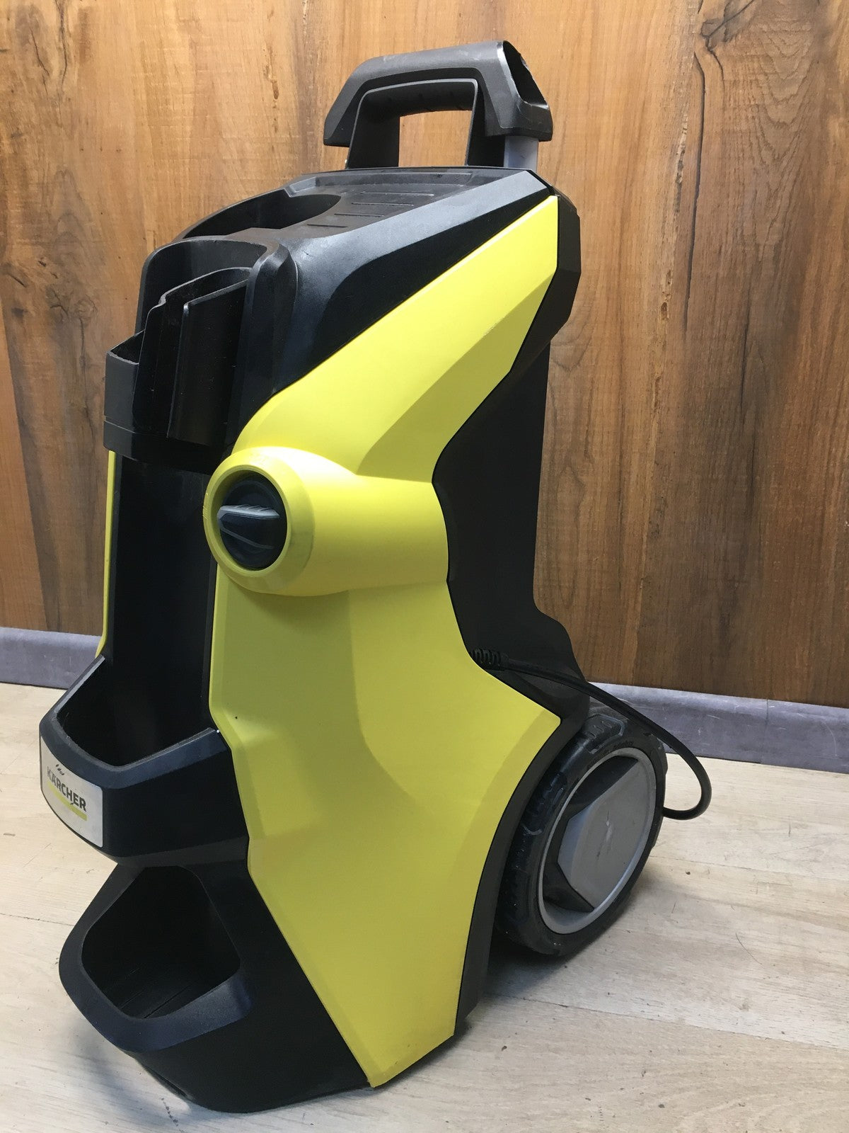 Kärcher 1.317-171.0 Hochdruckreiniger K 7 Premium Power, I38319
