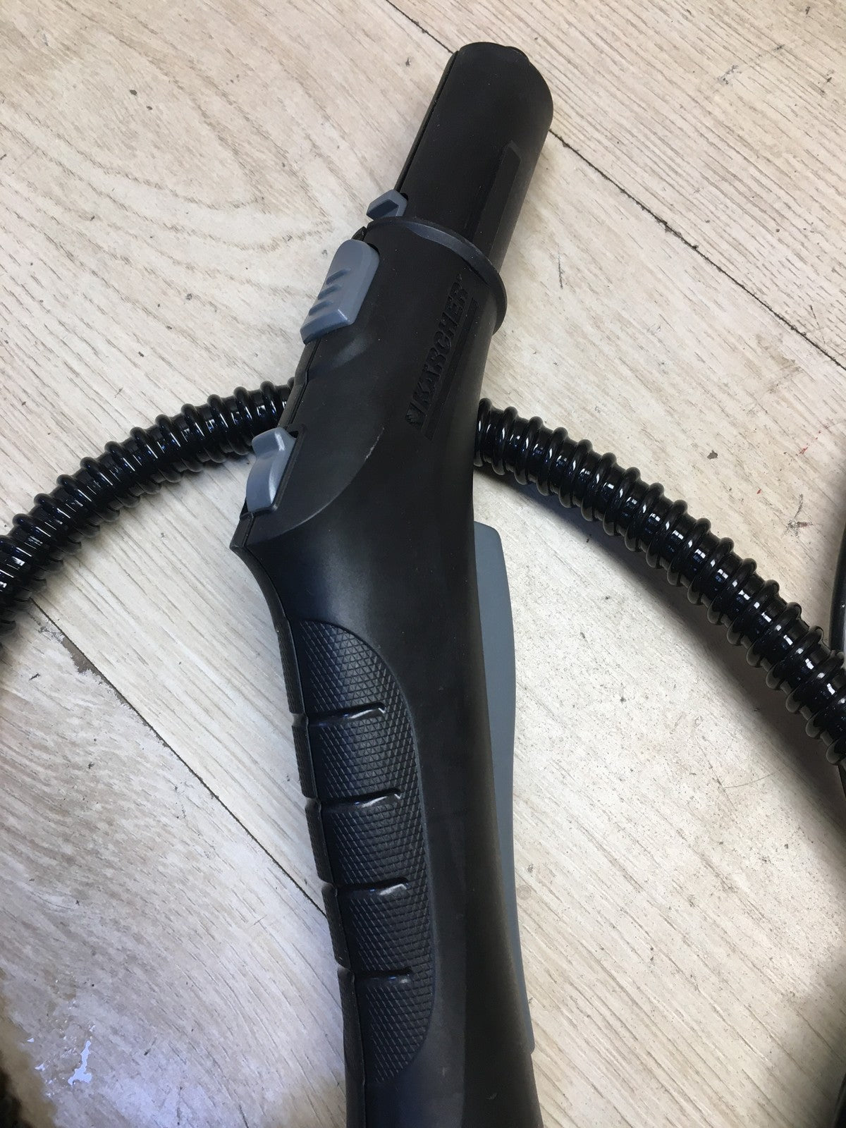 Kärcher Dampfreiniger SC 2 (1.512-600.0), 1500W, I37060