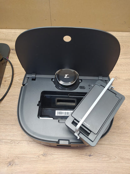 Eureka J12 Ultra Saugroboter mit Wischfunktion, I39399