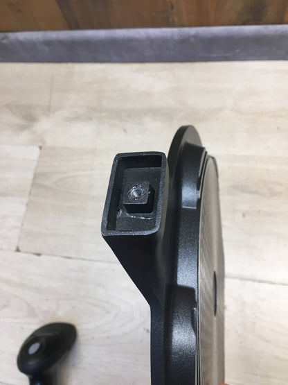 ORION Ø 27 cm Augenpfanne für 7 Eier Crepepfanne, I39411