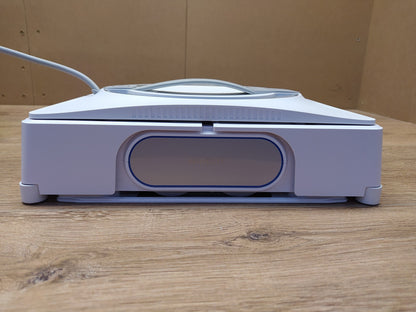 Ecovacs WINBOT W2 PRO OMNI Fensterreiniger MG851-11, weiß, I39309