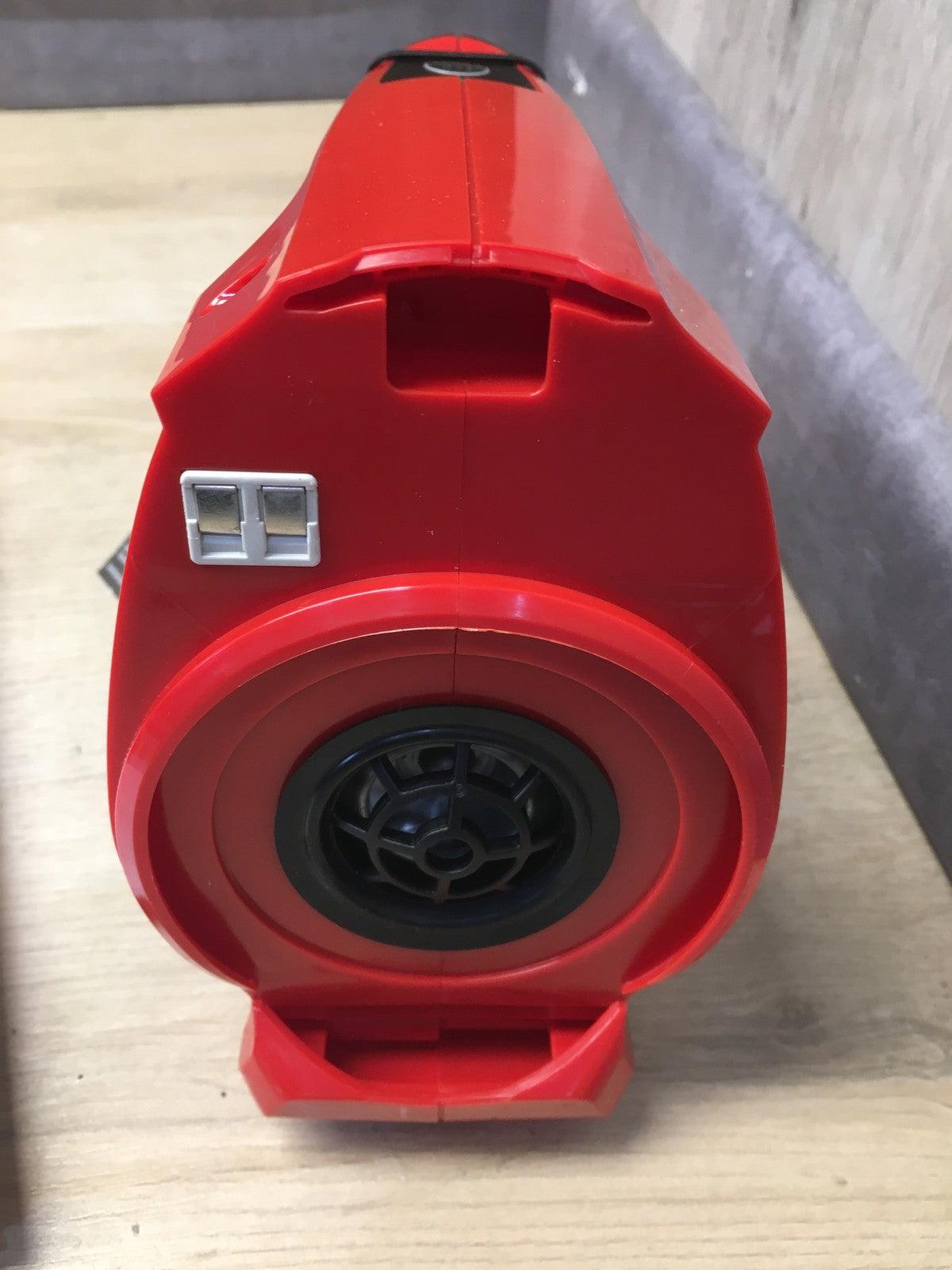 Einhell Akku-Stielstaubsauger TE-SV 18 Li Solo, 18V, I37447