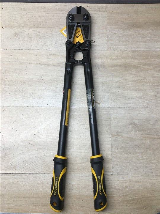 Roughneck 39-124 Profi Bolzenschneider 60 cm I36890