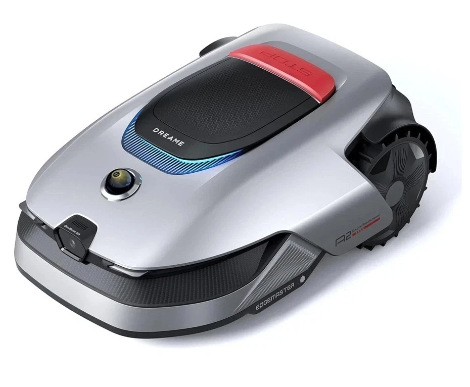 DREAME A2 3000 Robomoticmower Begrenzungseinrichtung 3000 m² LiDAR GPS MXXA8210