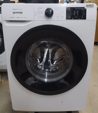 Gorenje WAM84AP Waschmaschine 8 kg EEK: A I34650