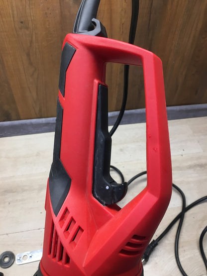 Einhell Winkelschleifer TE-AG 230, 2350 W, I40929