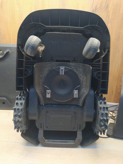Dreame Mova 1000 Mähroboter (MLLM4110) bis 1.000 m² 3D-LiDAR kabellos, I37797