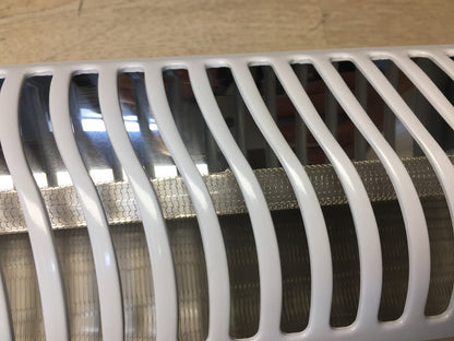 reer EasyHeat Wickeltisch-Wärmestrahler 19040, Wand-Heizstrahler, I37743