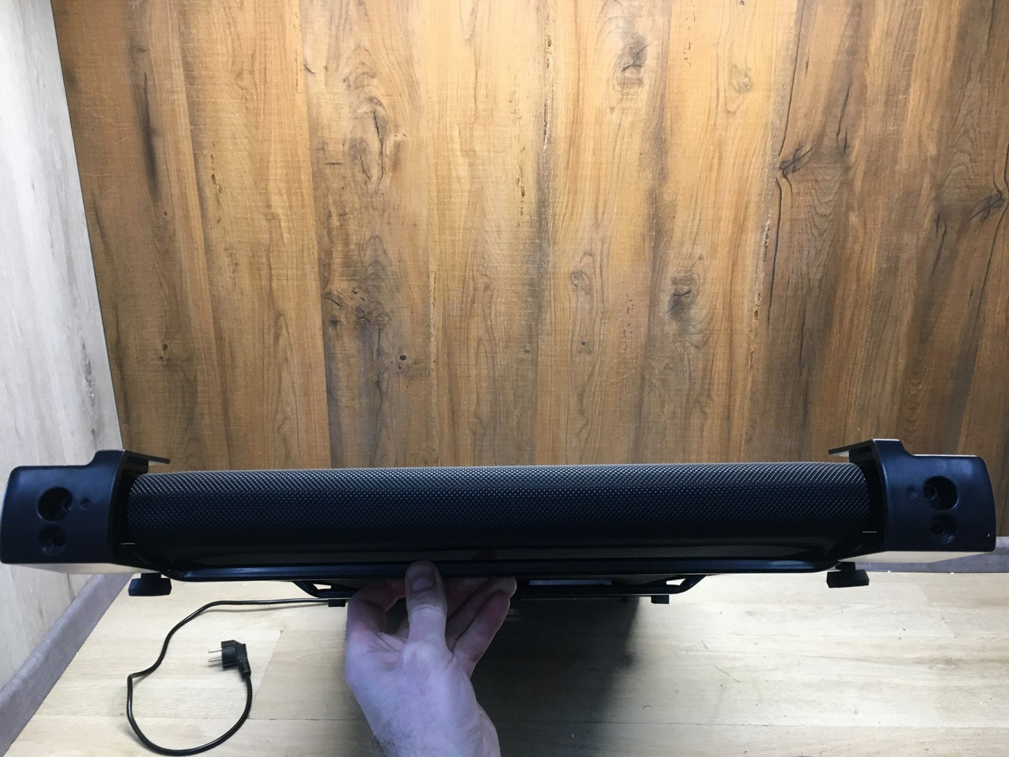 Treadmill XM-A1 Elektrisches Walking Pad Laufband Heimtrainer Indoor, I37793