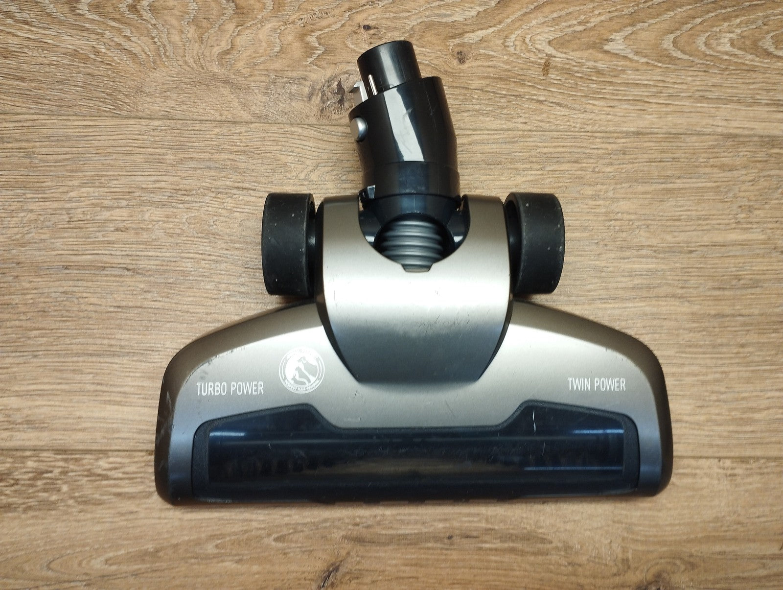 Grundig GMS2500 2 in 1 Akku-Stab-/Handstaubsauger VCH 9832, I39628