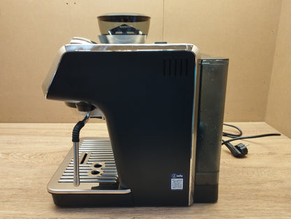 De'Longhi La Specialista Arte EC9155.MB Espressomaschine mit Mahlwerk, I39614
