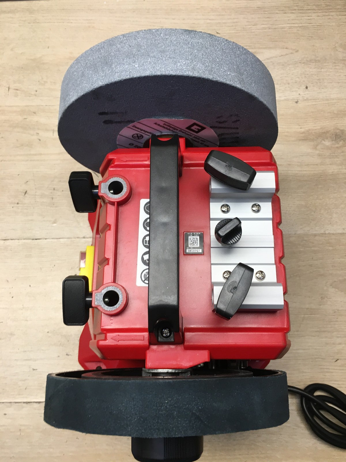 Einhell Nass-Schleifer TC-WG 200 (4418008), 125 W, I37207
