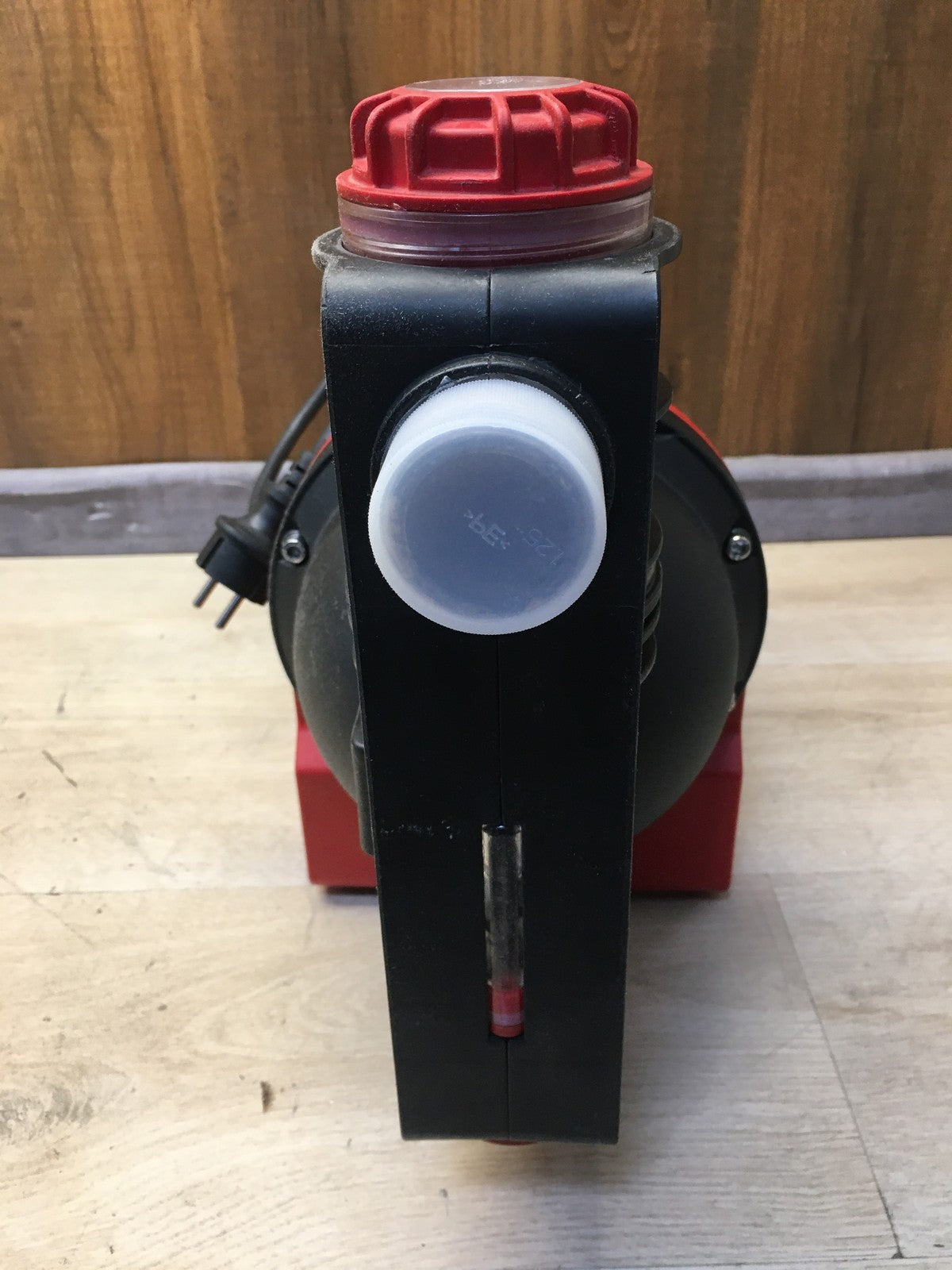 Einhell Hauswasserautomat GE-AW 1246 N FS, 1.200 W, 4600 L/h, I37262