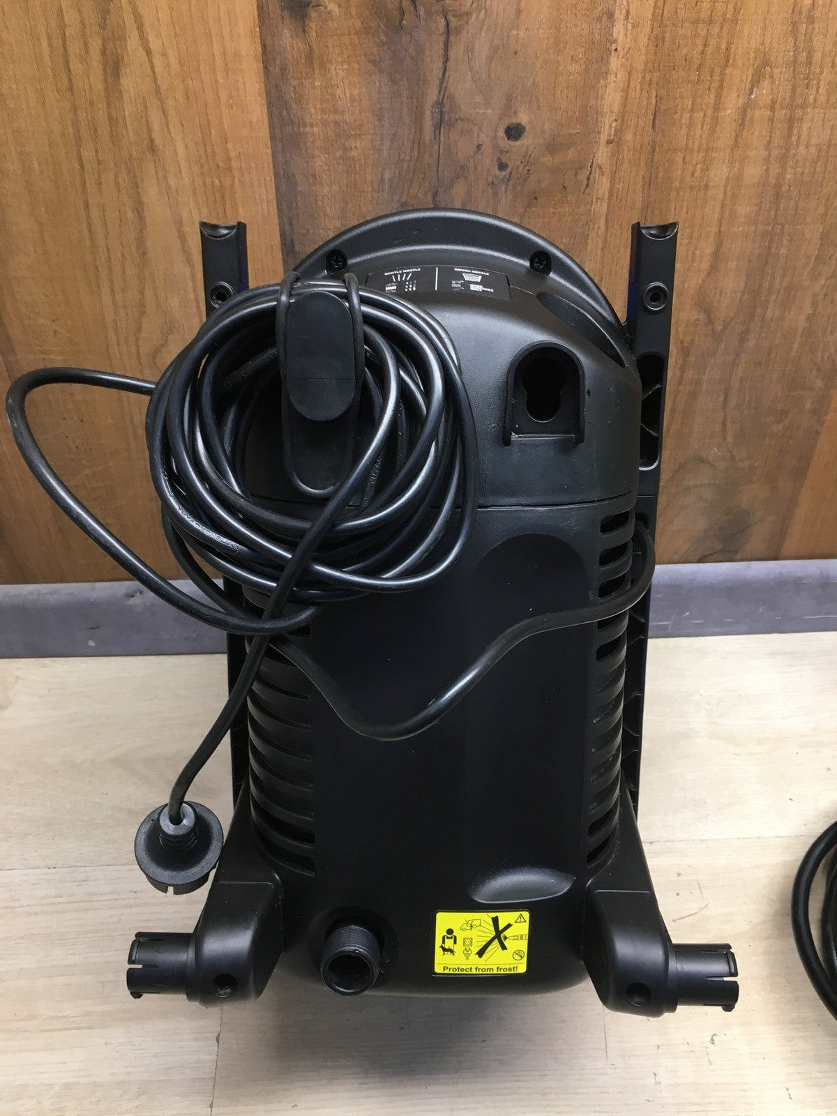 Nilfisk Hochdruckreiniger Core 125 (128471289), 1400W, I40381