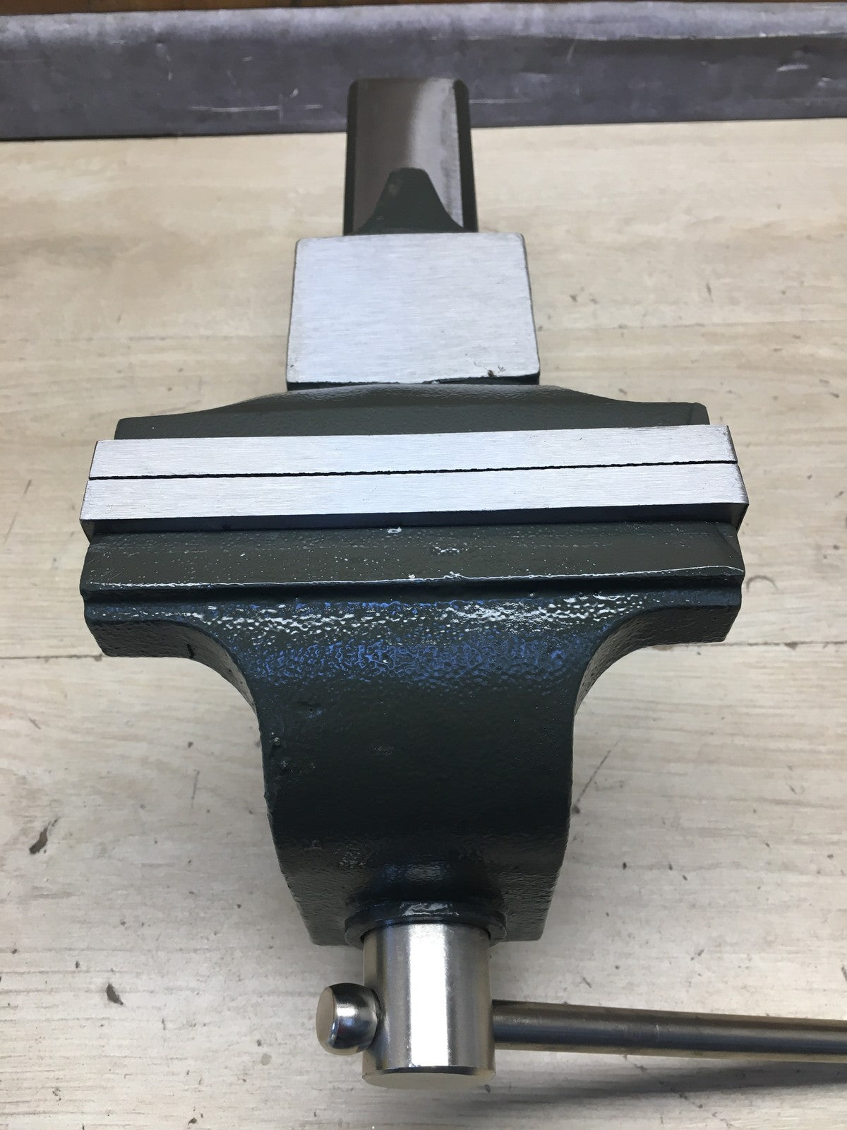 STANLEY FATMAX Drehbarer Schraubstock 1-83-068, 150 mm, I40853