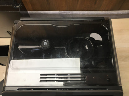 Krups EA89ZB10 Kaffeevollautomat, 1450W, I37697