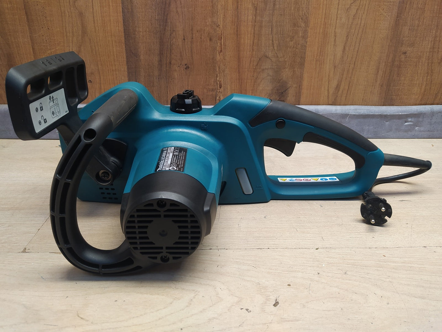 Makita UC4041A Elektro-Kettensäge 40 cm, I38313
