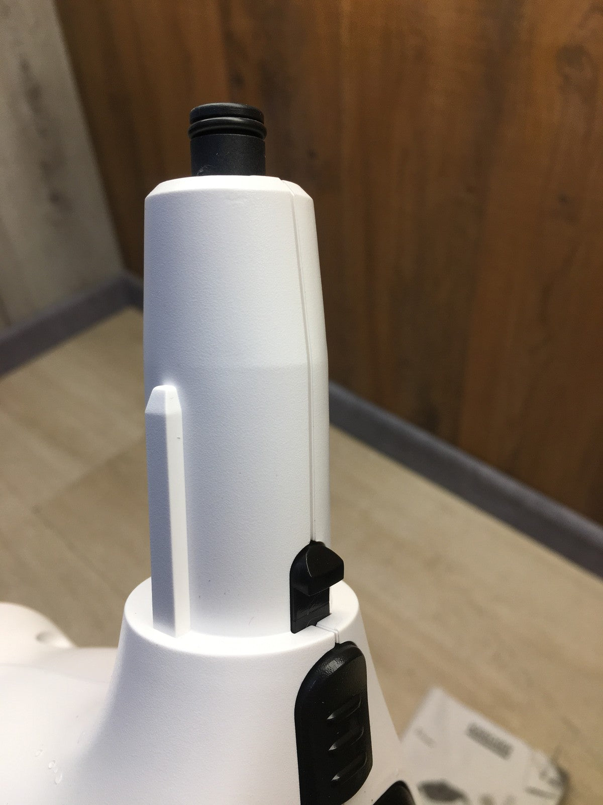 Kärcher Dampfreiniger SC 1 (1.516-401.0), Dampfdruck 3 bar, I37950