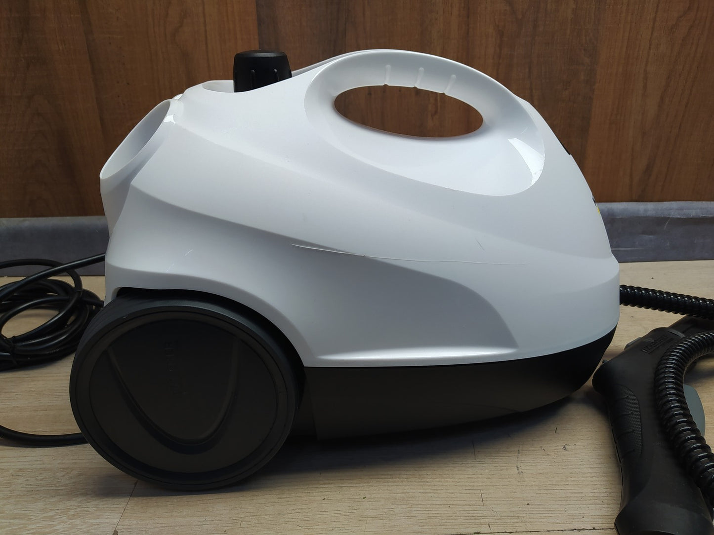 Kärcher Dampfreiniger SC 2 (1.512-600.0), 1500W, I37949