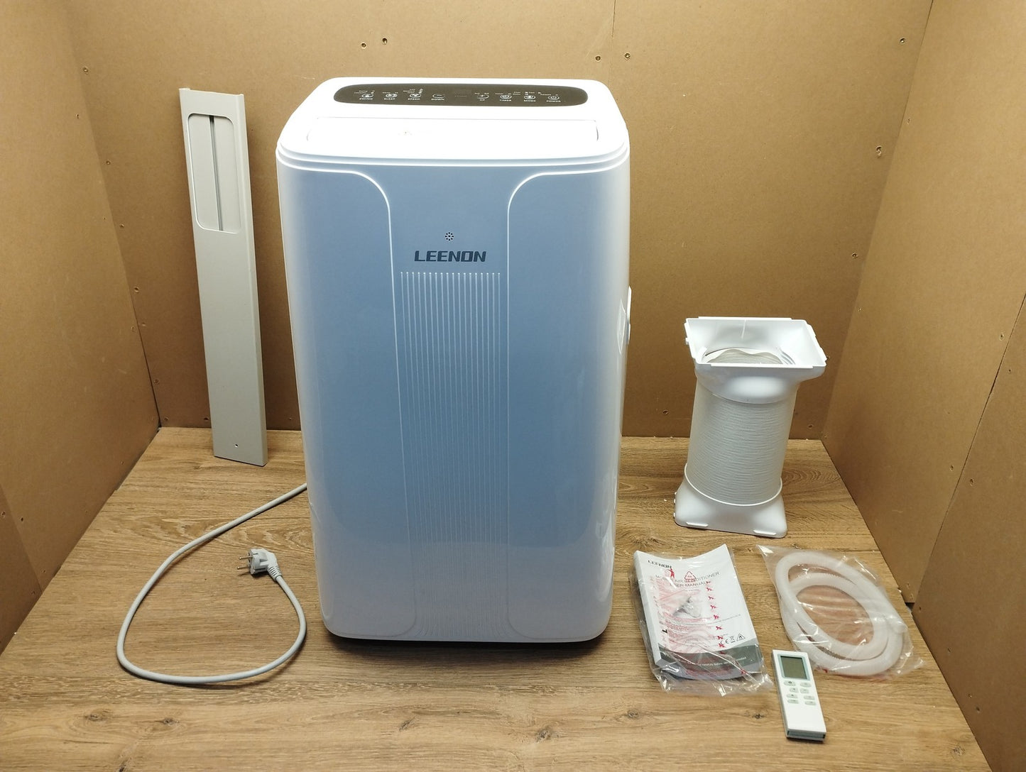 LEENON mobile Klimaanlage PAC002, 14.000 BTU, Klimagerät, I39657