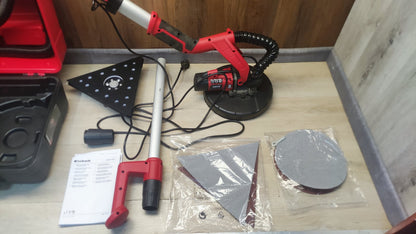 Einhell Trockenbauschleifer TE-DW 225 X, 750 W, I38409