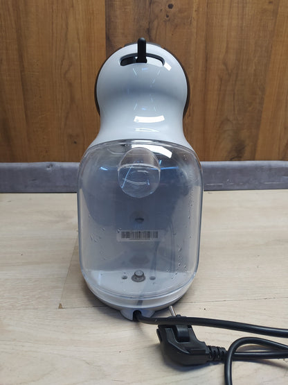Krups KR123B10 Kapselmaschine ultra-kompakt, I36080