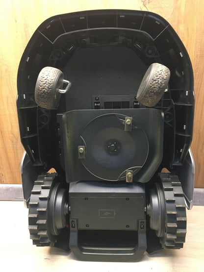 DREAME A2 1200 Mähroboter (MXXA8203) kabellos, für Flächen bis zu 1200m², I37944