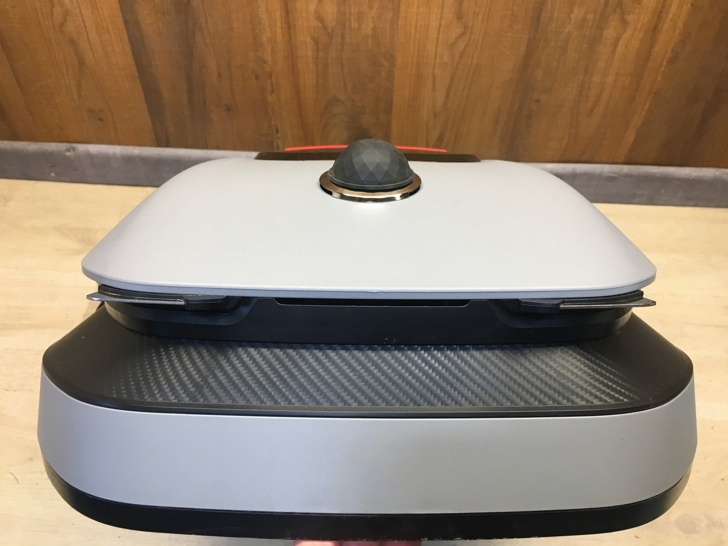 DREAME Intelligenter Mähroboter A1 Pro bis 2000m² 3D Sensor (MLLA7210) I38272