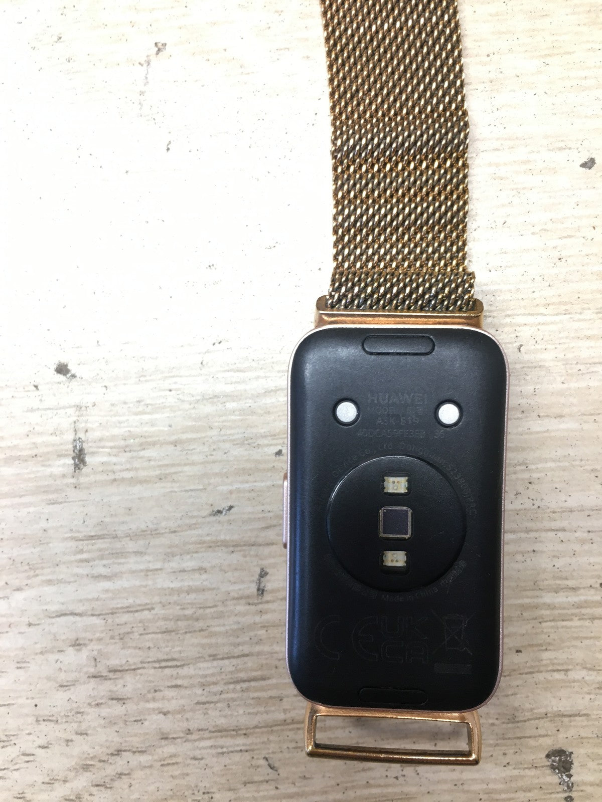 HUAWEI Band 8 Aktivitätstracker ASK-B19, I39147