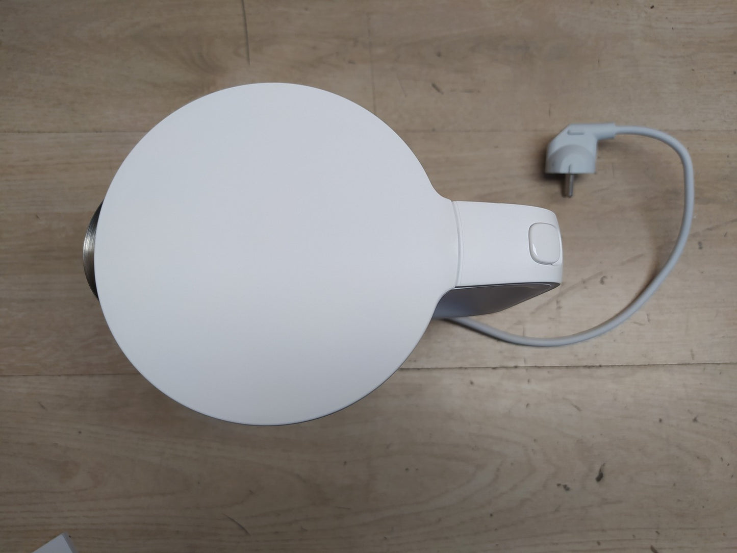 Xiaomi Mi  Smart Kettle Pro Wasserkocher 1,5 L, I38780
