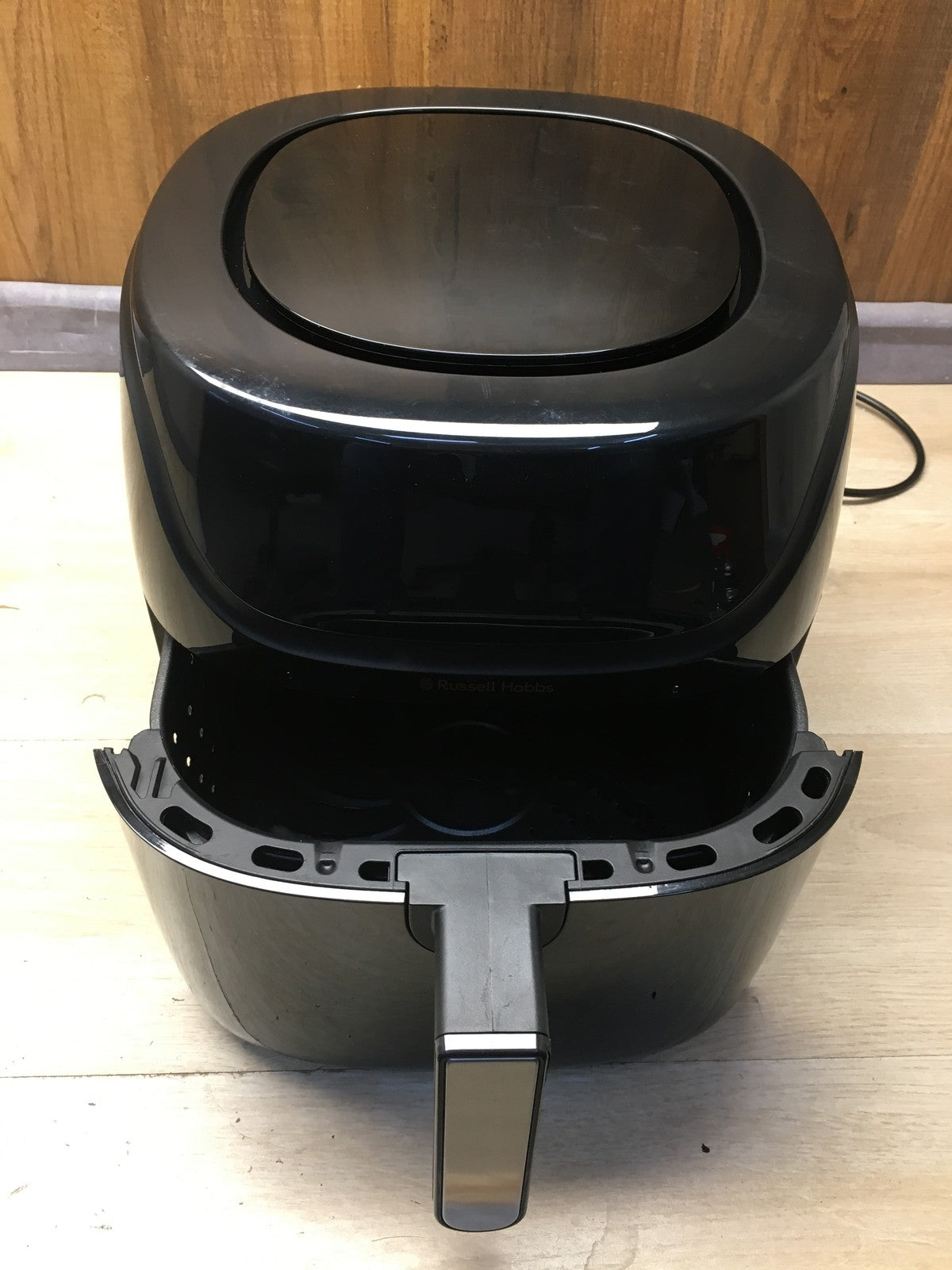 Russell Hobbs Heißluftfritteuse (27170-56), 1800W, I36311