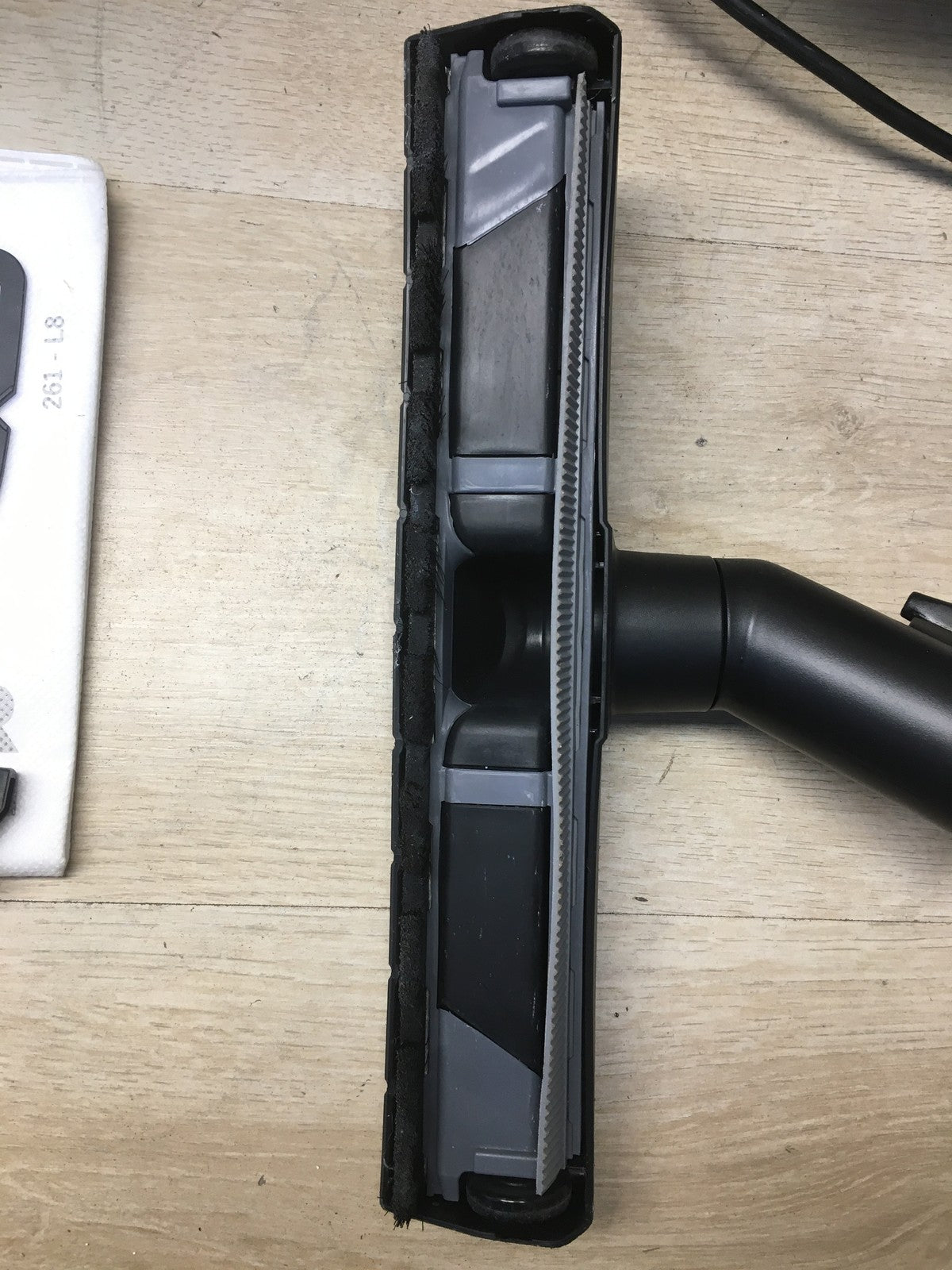 Kärcher 1.628-135.0 Nass-/Trockensauger WD 3 S, 1000W, 17L, I38655